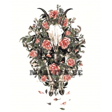 Maalid numbrite järgi Z-AB638