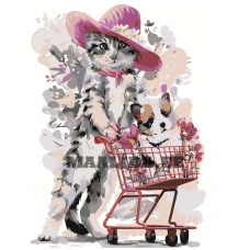 Maalid numbrite järgi Z-AB63