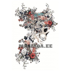 Maalid numbrite järgi Z-AB640