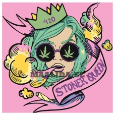 Maalid numbrite järgi Z-AB641