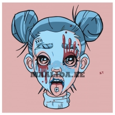 Maalid numbrite järgi Z-AB642