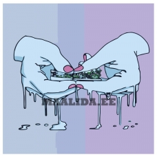 Maalid numbrite järgi Z-AB644