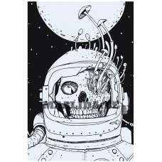 Maalid numbrite järgi Z-AB650