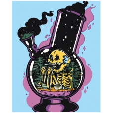 Maalid numbrite järgi Z-AB652