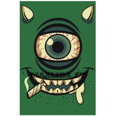 Maalid numbrite järgi Z-AB653