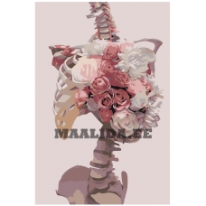 Maalid numbrite järgi Z-AB656