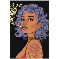 Maalid numbrite järgi Z-AB660