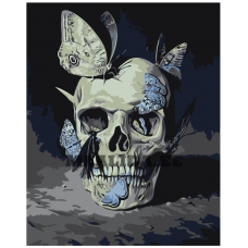 Maalid numbrite järgi Z-AB661