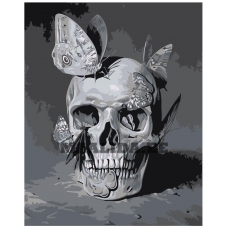 Maalid numbrite järgi Z-AB664