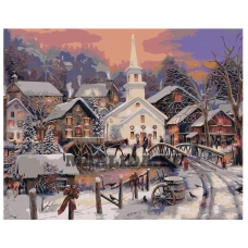 Maalid numbrite järgi Z-AB673