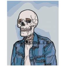 Maalid numbrite järgi Z-AB689