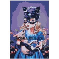 Maalid numbrite järgi Z-AB703