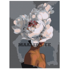 Maalid numbrite järgi Z-AB705