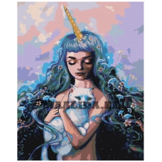 Maalid numbrite järgi Z-AB707