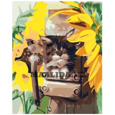 Maalid numbrite järgi Z-AB70