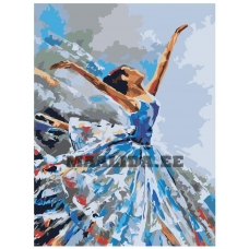 Maalid numbrite järgi Z-AB714