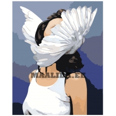 Maalid numbrite järgi Z-AB719