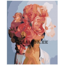 Maalid numbrite järgi Z-AB722