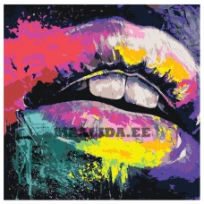 Maalid numbrite järgi Z-AB726v51