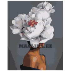 Maalid numbrite järgi Z-AB728