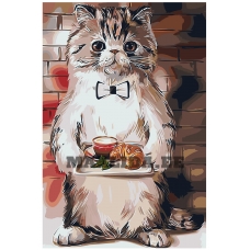 Maalid numbrite järgi Z-AB73