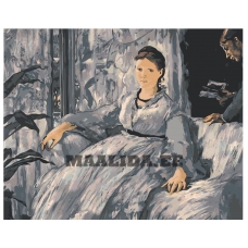 Maalid numbrite järgi Z-AB754