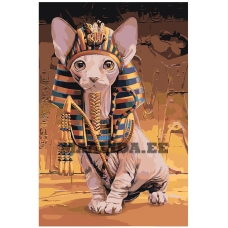 Maalid numbrite järgi Z-AB75