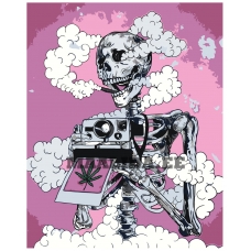 Maalid numbrite järgi Z-AB800