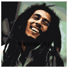 Maalid numbrite järgi Z-AB83