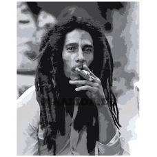 Maalid numbrite järgi Z-AB84