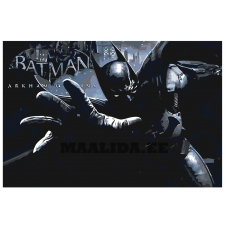 Maalid numbrite järgi Z-AB96