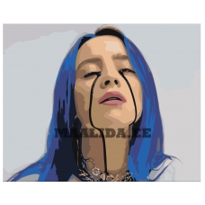 Maalid numbrite järgi Z-AB99