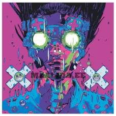 Maalid numbrite järgi Z-FU47