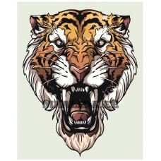 Maalid numbrite järgi Z-MV194