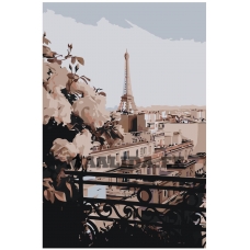 Maalid numbrite järgi Z-MV213