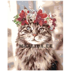 Maalid numbrite järgi Z-MV2141