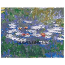 Maalid numbrite järgi Z-MVNAT1x4060