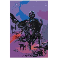 Maalid numbrite järgi Z-NA100