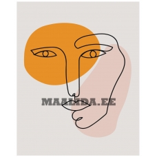 Maalid numbrite järgi Z-NA10