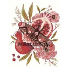 Maalid numbrite järgi Z-NA111