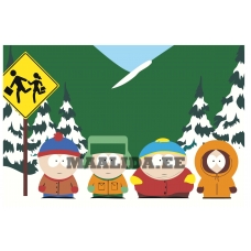 Maalid numbrite järgi Z-NA113