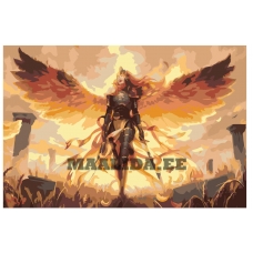 Maalid numbrite järgi Z-NA115