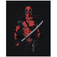 Maalid numbrite järgi Z-NA117