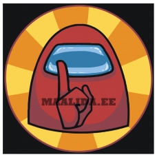 Maalid numbrite järgi Z-NA118