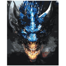 Maalid numbrite järgi Z-NA11