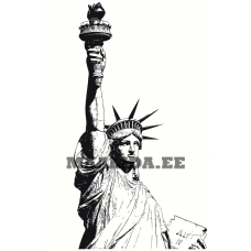 Maalid numbrite järgi Z-NA122