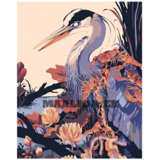 Maalid numbrite järgi Z-NA125