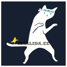 Maalid numbrite järgi Z-NA126