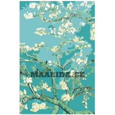 Maalid numbrite järgi Z-NA127