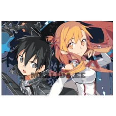 Maalid numbrite järgi Z-NA129